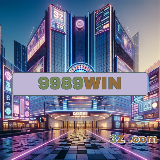 Apostas Inteligentes: O Que o 9989win.com Tem para Oferecer