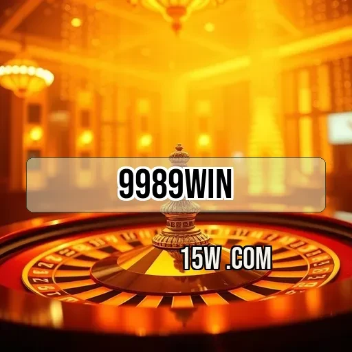 9989win.com: A Revolução das Apostas Esportivas no Brasil