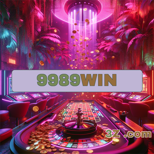 Junte-se a 9989win.com e descubra uma plataforma de jogos incrível, com opções de cassino e um app para facilitar o acesso.