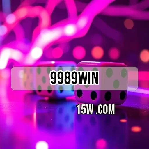 9989win.com: Cassino Ao Vivo Que Traz Emoção Real Para Você