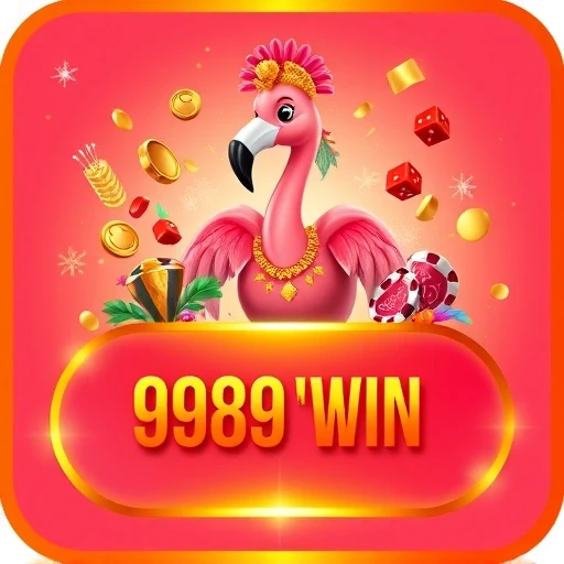 9989win.com Logo