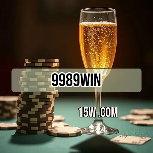 9989win.com: Métodos de Pagamento que Transformam sua Experiência de Jogo