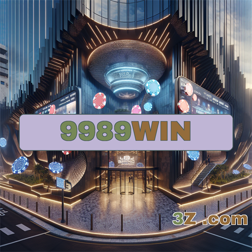 Experimente a Plataforma Inovadora do 9989win.com