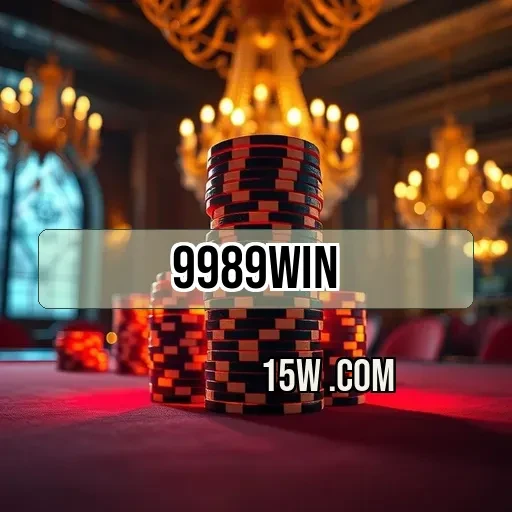 9989win.com: Sua Porta de Entrada para Emoções no Poker Online