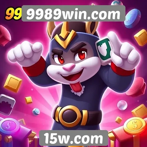 Jogos mais populares disponíveis em 9989win.com