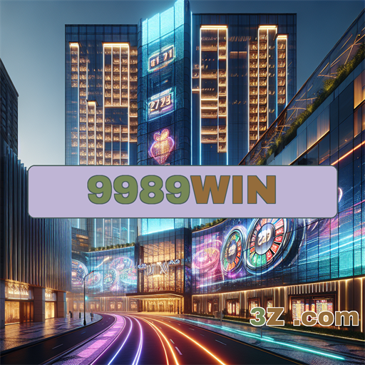 Promoções Imperdíveis: Atrações do 9989win.com para Jogadores