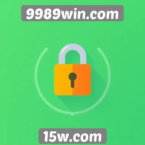 Análise da segurança em transações no 9989win.com