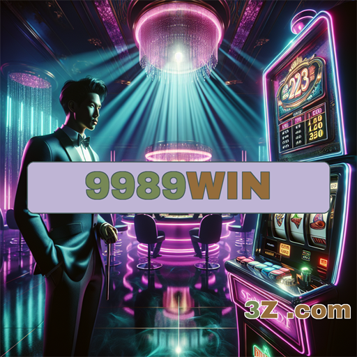 Slots Brasileiras: Aventura e Diversão em 9989win.com