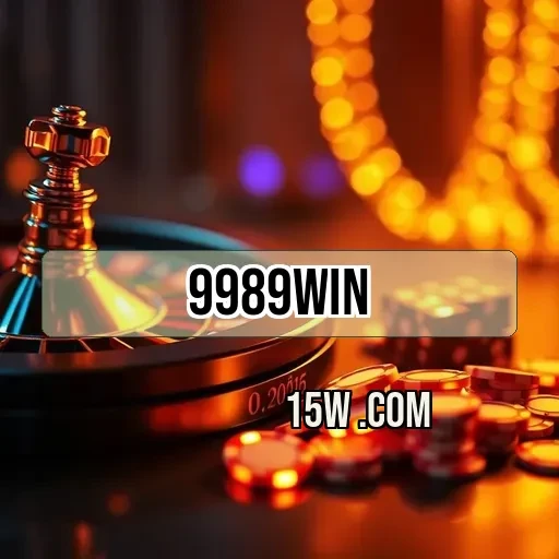 9989win.com: O Suporte Que Revoluciona Seu Jogo Online