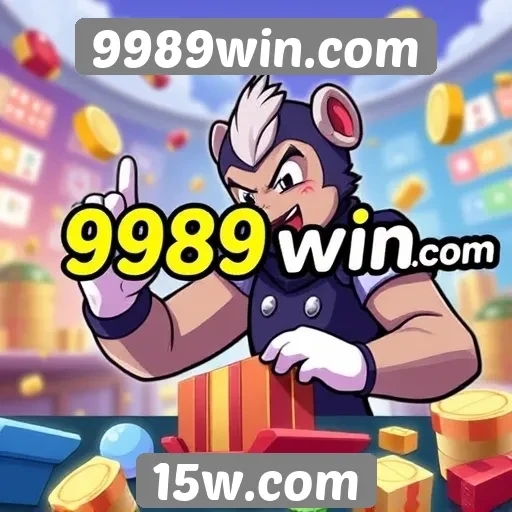 Experiência do usuário em 9989win.com